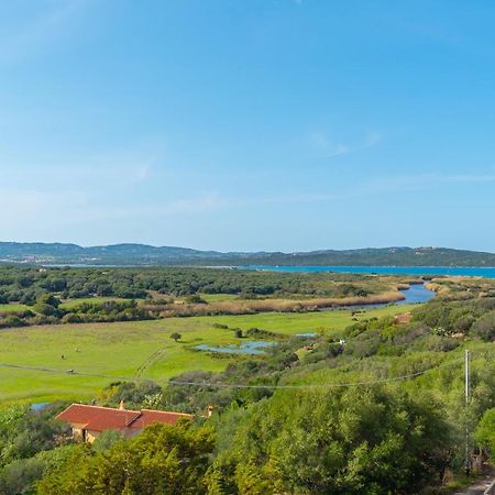 Conchiglia Rosa Διαμέρισμα Barrabisa Εξωτερικό φωτογραφία